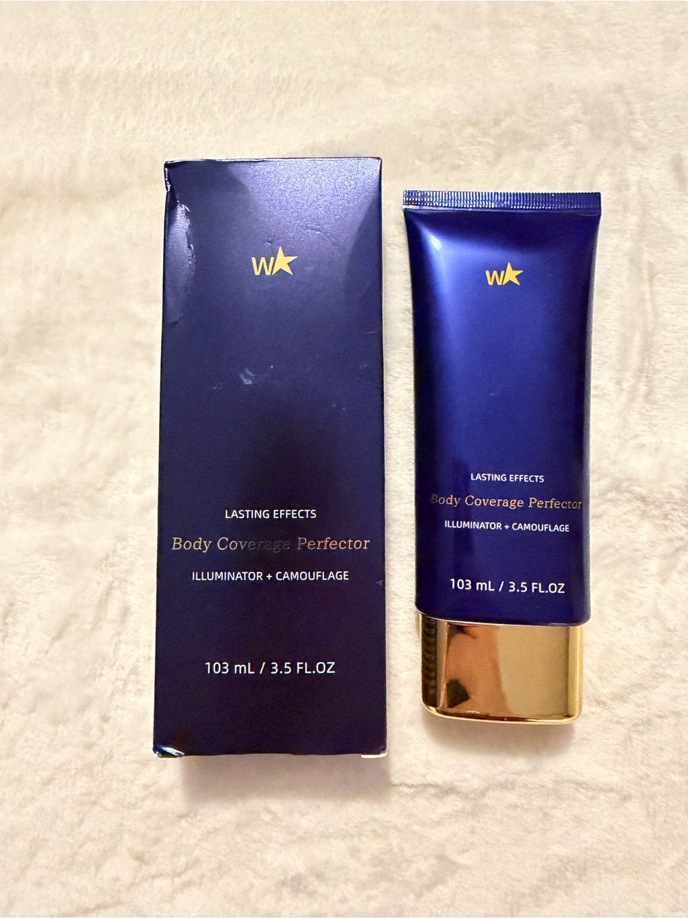 Westmore Beauty Body Coverage Perfector 05 BN